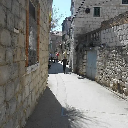 Downtown Nora Lejlighed *