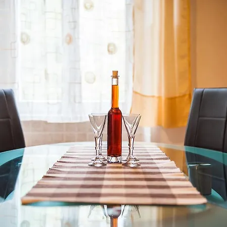 Lejlighed Downtown Nora