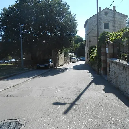 Downtown Nora Appartement