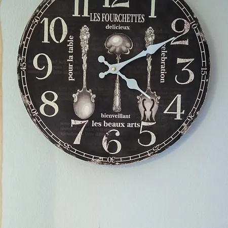 Appartement Downtown Nora Split