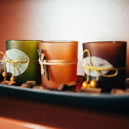 Downtown Nora Apartment *