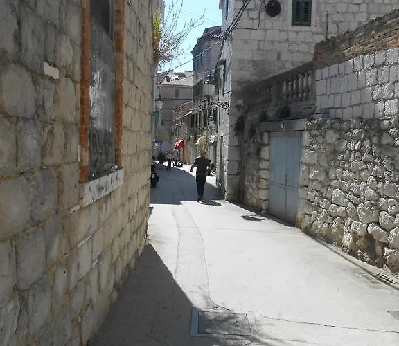 Downtown Nora Διαμέρισμα *