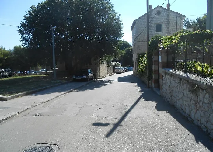 Downtown Nora Διαμέρισμα