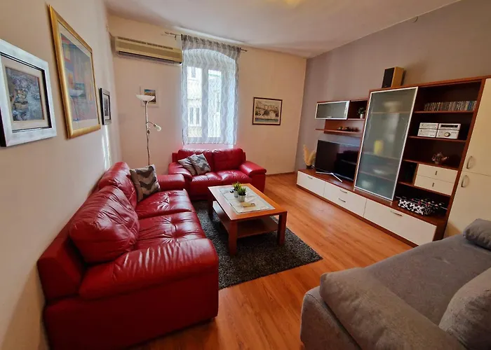 Downtown Nora Διαμέρισμα *