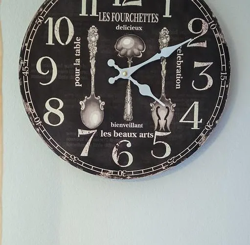 Διαμέρισμα Downtown Nora Σπλιτ