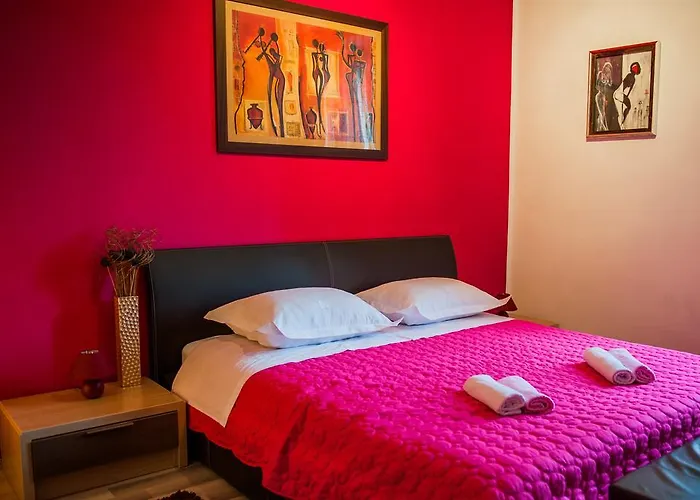 Downtown Nora Διαμέρισμα *