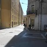 Appartamento Downtown Nora Spalato