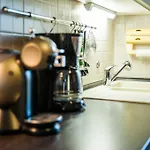 Appartamento Downtown Nora Spalato