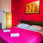 Appartamento Downtown Nora