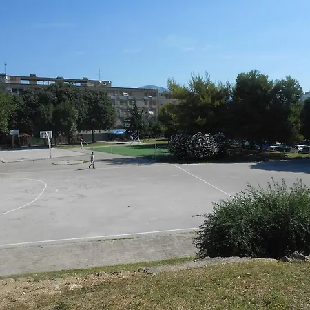 Downtown Nora Spalato
